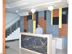 Dudi Hotel