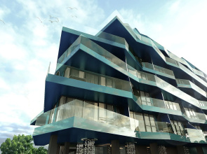 Acqua Condominium