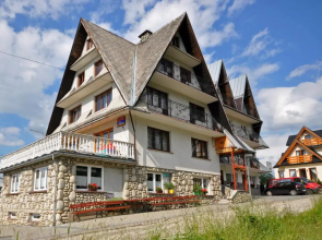 Pokoje Goscinne Janina