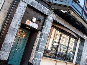 Base Serviced Apartments - City Road