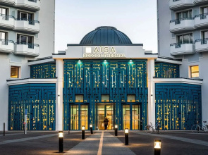 Aiga Resort