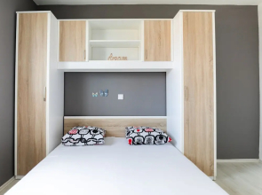 Comfortable Apartment in Novalja near Zrče Beach