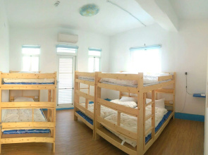 Simple Travel - Hostel