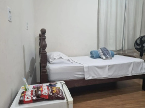 Star Hotel 204 Apenas diferente