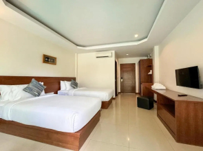 XAYA Pool Access Resort - Phuket