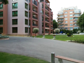 Sunrise Complex Apartments 5