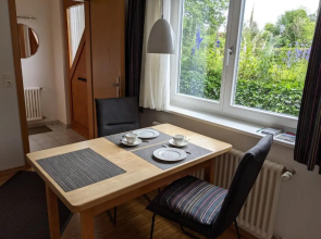 Ferienwohnung Mattenweg 1a