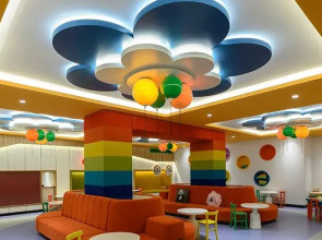 Elite World Grand Sapanca