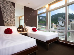 Butterfly on Morrison Boutique Hotel