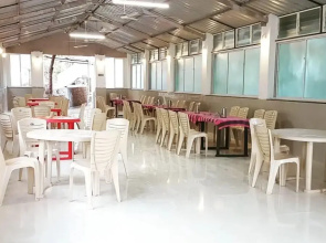 Prabhusrushti Agrotourism Centre by OYO Rooms