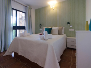 Bungalow Antonio