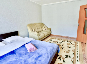 Vershina-PV on 62 Lermontov Street