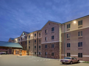 WoodSpring Suites Las Colinas - Northwest Dallas