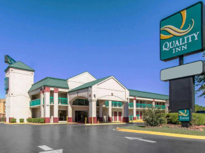 Quality Inn Fort Campbell