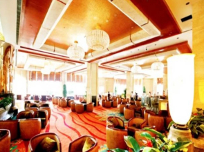 Empark Grand Hotel Anhui