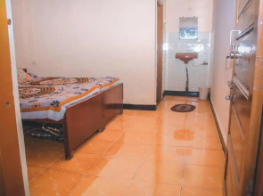 Prabhukrupa Tourist Farm