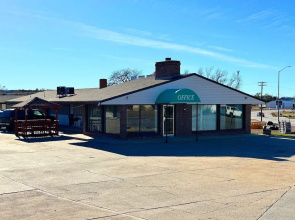 Westerner Motel