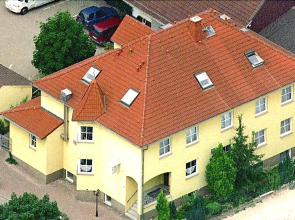 Hotel Und Weinstube Lehn