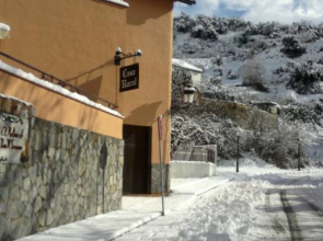El Molino de Rosa Maria Serrano
