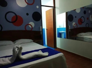 Hotel Costa Azul