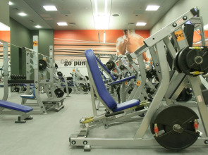 Vital - Urban boutique hotel TLV