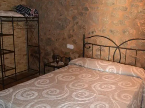 Casa Garganta Cuartos