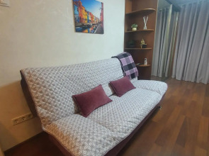 Апартаменты на улице Красного знамени 47