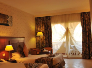 Sea Beach Aqua Park Resort