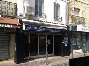 Mauguio Center Hôtel