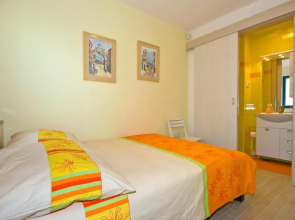 Rooms and Apartments Villa Dama