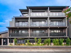 Hiyori Residence Kyoto Kamogawa