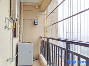 Mountain Residence Moon View Homestay (Wanda)