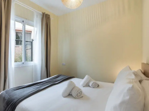 Lovely Apartment in Ayamonte