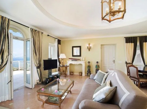Villa Marinella