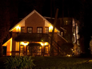 Posada Del Bosque Cariló
