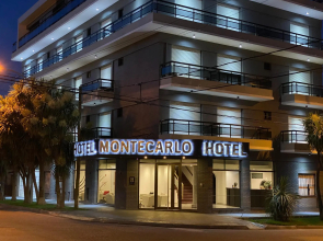 Montecarlo  & Apart