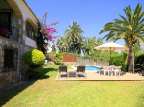 Holiday Home Futuro