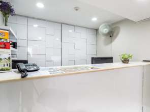 ABC Premium Hostel