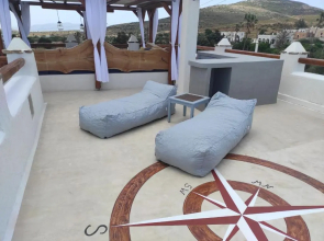 Kontoudi's House