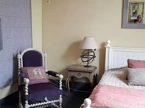 CHAMBRES D'HoTES LES REMPARTS