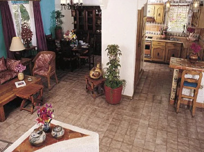 Villas La Alhambra El Cid