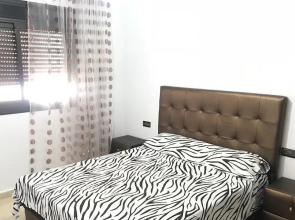 Residence Seramica Fnideq