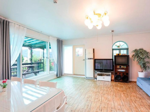 Ganghwado Maeumui Jeongwon Pension