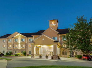 JC Plaza Hotel and Conference Center