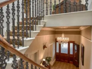 Kingsmuir House