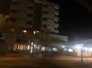 Liber Hotel Nova Serrana