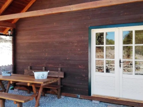 Cabana La Encina
