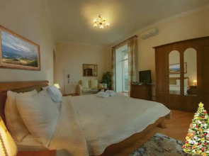 Гостевой Дом Крещатик