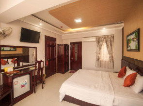 Victorian Nha Trang Hotel