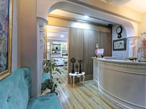 Romantic Hotel Istanbul